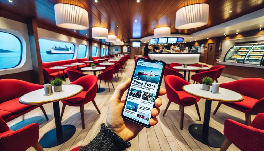 Ocean WiFi