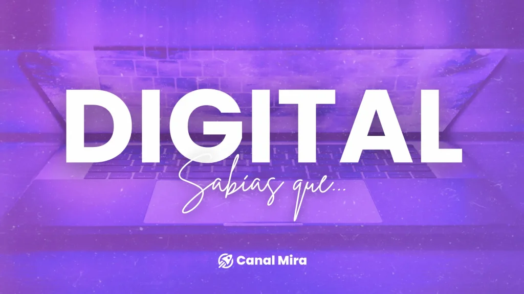 Patrocinio de secciones publicitarias - Digital