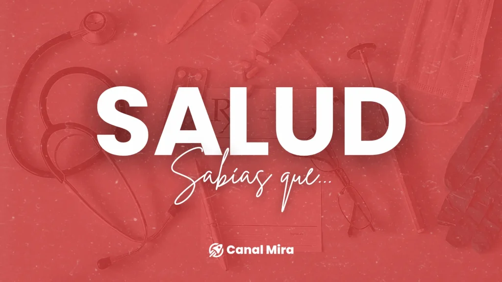 Patrocinio de secciones publicitarias - Salud