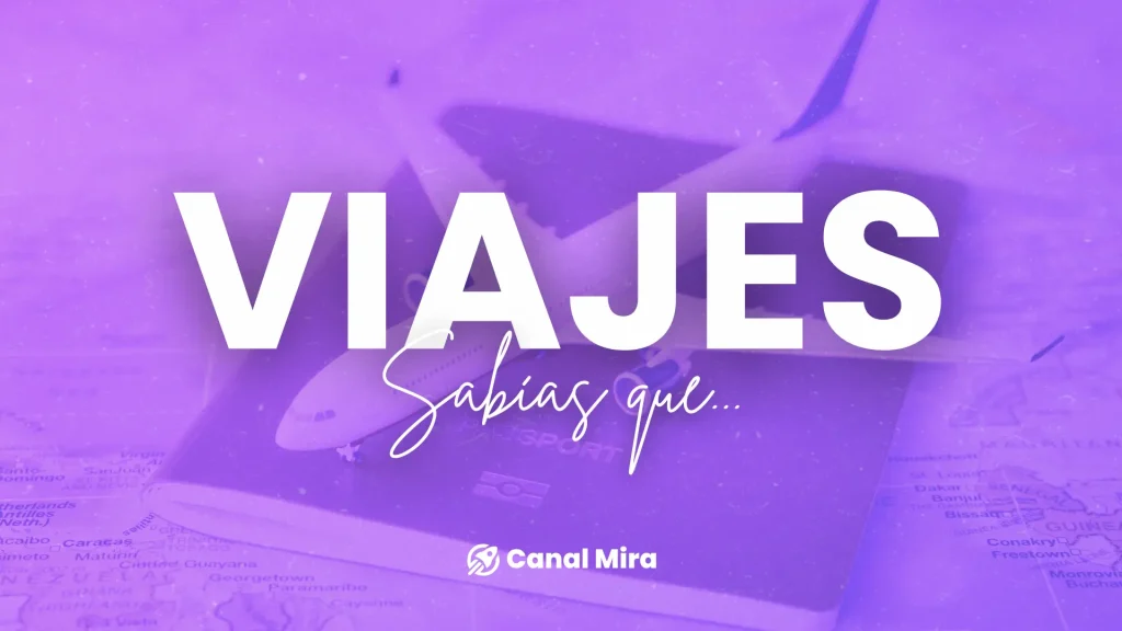 Patrocinio de secciones publicitarias - Viajes