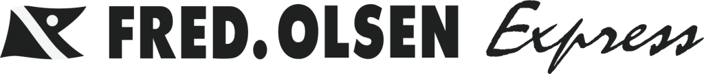 Logo Fred Olsen Express