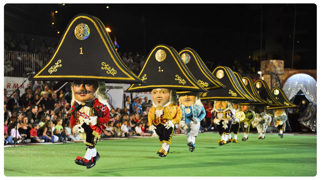 Los Enanos - La Palma - Fuente Europa Press