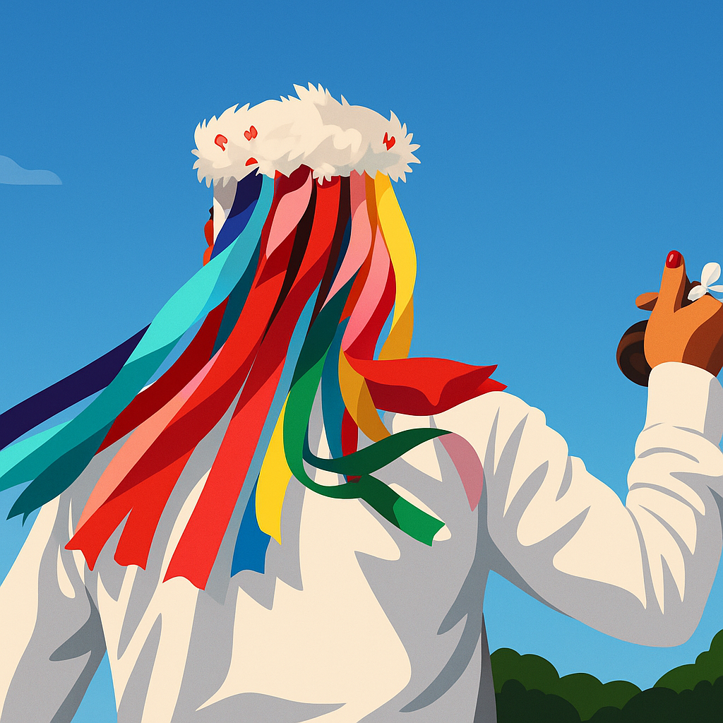 Cartelería digital en El Hierro para la Bajada de la Virgen.